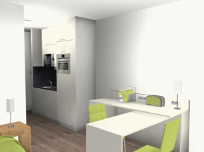 Adapt Apartments Giessen